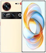 تصویر گوشی موبایل زد تی ای نوبیا ZTE nubia Z70 Ultra (16+512 گیگ) - چین باقایلیت اپدیت/باریجستر / 512GB/16GB / Starry Night ZTE nubia Z70 Ultra