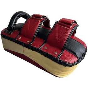 تصویر میت بالشی چرم طرح Fairtex 