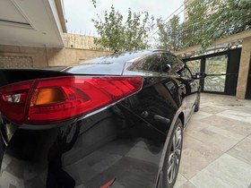 تصویر کیا اپتیما مدل 2016 ا Kia Optima 2400cc Kia Optima 2400cc