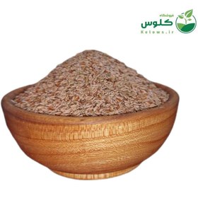 تصویر اسفرزه 5 کیلویی 