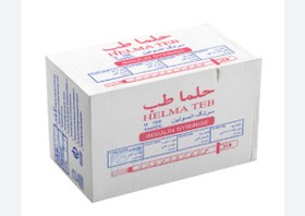 تصویر سرنگ انسولین لوئراسلیپ حلماطب G29 