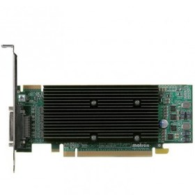 تصویر کارت گرافیک متروکس Matrox M9140 LP PCIe x16 