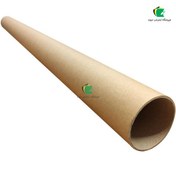 تصویر لوله مقوایی فابیران مدل بوبین سایز ۳ اینچ 