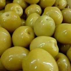 تصویر زیتون باهسته سوپر ویژه طارم ۳ کیلوگرم 