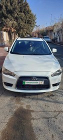 تصویر میتسوبیشی لنسر مدل 2015 ا Mitsubishi Lancer 1800cc Mitsubishi Lancer 1800cc