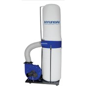 تصویر مکنده نجاری هیوندای DC-1538 