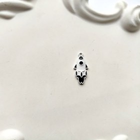 تصویر فضاپیما فانتزی 