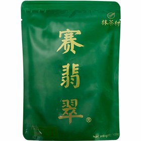 تصویر چای ماچا اصل درجه 5A 