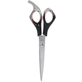 تصویر قیچی مدل ساوی 456sf - مشکی 