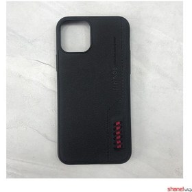 تصویر کاور مشکی TJ kings مناسب 11pro 