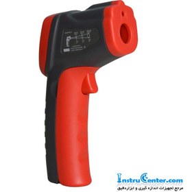 تصویر ترمومتر لیزری وینتکت مدل WT-320 تا دمای 380 درجه ( نمایندگی اصلی) ا wintact-wt320 Infrared thermometer wintact-wt320 Infrared thermometer