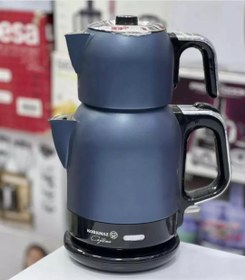 تصویر چایی ساز کورکماز 