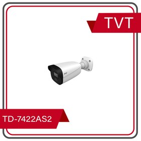 تصویر دوربین مداربسته TVT مدل TD-7422AS2 