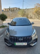 تصویر ام‌وی‌ام آریزو 5 مدل 1403 ا MVM Arrizo 5 sport MVM Arrizo 5 sport