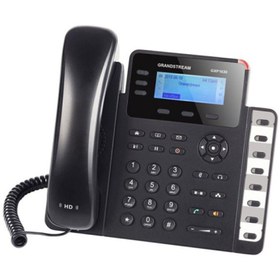 تصویر تلفن تحت شبکه مدل GXP1630 گرنداستریم GXP1630 Grandstream network phone