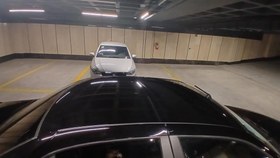 تصویر سمند سورن مدل 1404 ا پلاس XU7P پلاس XU7P