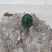 تصویر سنگ یشم افغان کد ۱ 