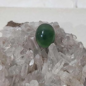 تصویر سنگ یشم افغان کد ۱ 