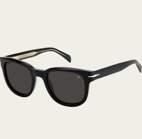 تصویر عینک آفتابی دیوید بکهام DB7092 DAVID BECKHAM ORIGINAL SUNGLASSES DB7092