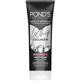 تصویر فوم شستشو صورت پوندز کنترل کننده چربی پوست 100 گرم | Pond's ultimate oil control 