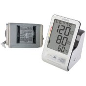 تصویر فشارسنج بازویی سیتیزن مدل CH-456 Citizen CH-456 Blood Pressure Monitor