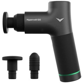 تصویر ماساژور تفنگی هایپرآیس مدل Hyperice Hypervolt Go 