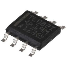 تصویر آی سی TL082ID 