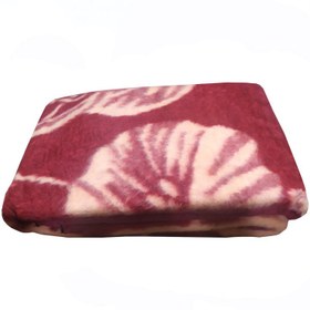 تصویر پتو گلبافت مدل Ngn01 سایز 150x200 سانتی متر 