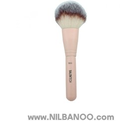 تصویر براش پنکک کوچک سالن تک مدل B03 