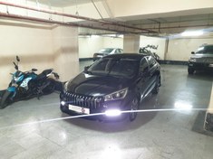 تصویر چری آریزو 5 FL مدل 1403 ا اسپرت اکسلنت اسپرت اکسلنت