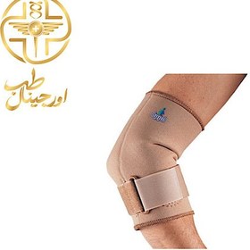 تصویر آرنج‌بند قابل تنظیم کد 1080 اپو سایز اسمال Oppo Adjustable elbow strap code 1080 Small