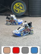 تصویر کفش کتونی بچه گانه مگامن (سایز 26 تا 35) 