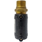 تصویر اتصالات تی اف الکتروفیوژن گازی 