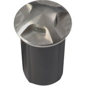 تصویر دفنی فرودگاهی چهار جهته یک وات(RL101 DR_4) 