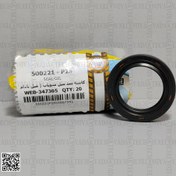 تصویر کاسه نمد میل سوپاپ کوییک برند شرکتی سایپا یدک POS کره ای 