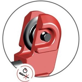 تصویر لوله بر یونیور مدل No.358/6A 