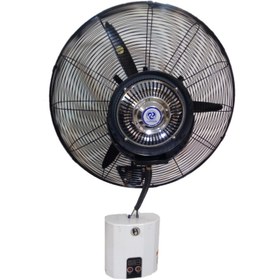 تصویر پنکه تایفون مدل 65wtrc 