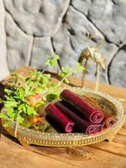 تصویر لواشک 