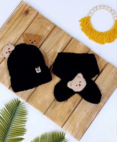 تصویر شال گردن کرواتی 