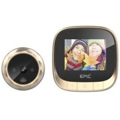 تصویر چشمی دیجیتال یوکا مدل +VP-YC 