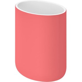 تصویر جای مسواک ایکیا مدل EKOLN سرامیکی 