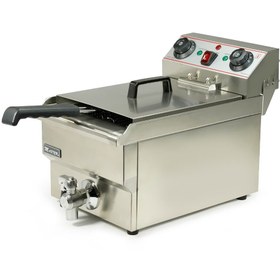 تصویر سرخ کن برقی 10 لیتری مستر مدل SX_10L 
