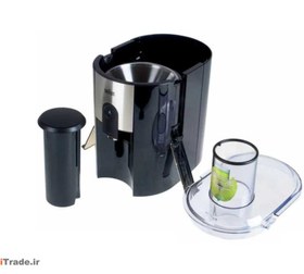 تصویر آبمیوه‌گیری براون 500 Braun J500 Juicer