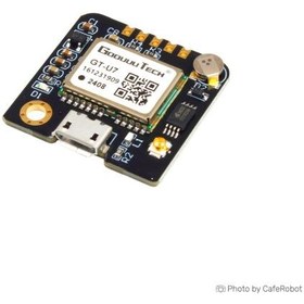 تصویر ماژول GPS GT-U7 برند Goouuu Tech 