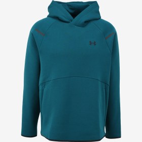 تصویر سویشرت مردانه آندر آرمور اورجینال Under Armour 5003122227 