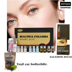 تصویر فرمژه Starcolors | STR9500 اورجینال 