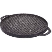 تصویر تابه گریل پرانی مدل LYON سایز 27 مبلمونسرا مدل 200713 