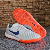 تصویر کفش فوتسال نایکی مجیستا ایکس فاینال سایز ۴۳ 