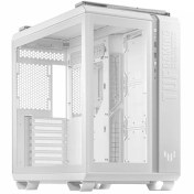 تصویر کیس ایسوس گیمینگ TUF GT502 White 