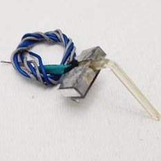 تصویر موج یاب لامپی 